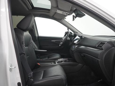 Used 2022 Honda Pilot Black Edition image 13