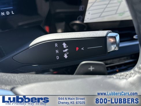 Used 2025 Chevrolet Equinox LT image 19