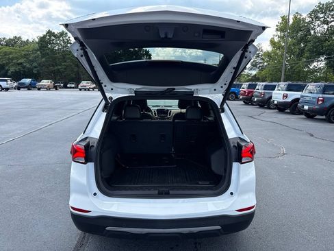 Used 2023 Chevrolet Equinox Premier FWD image 30