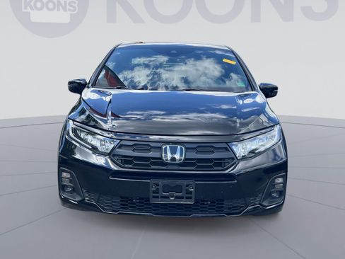 Used 2025 Honda Odyssey Sport-L image 7