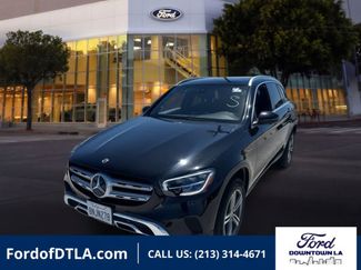 Used 2020 Mercedes-Benz GLC 300 4MATIC w/ Parking Assistance Package video 1