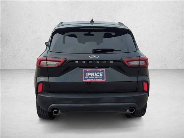 Used 2025 Ford Escape ST-Line FWD image 8