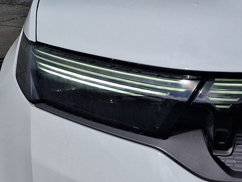 New 2026 Jeep Grand Wagoneer 4WD image 6