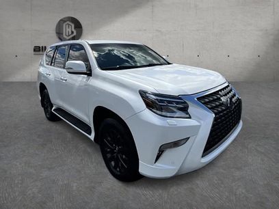 Used 2020 Lexus GX 460 Premium w/ Premium Package