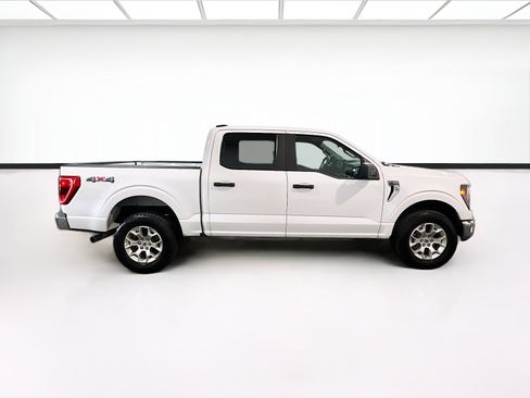 Used 2023 Ford F150 XLT AWD/4WD image 21