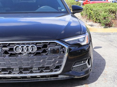 Used 2024 Audi A6 Premium Plus image 16