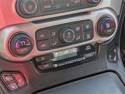 Used 2015 GMC Yukon Denali w/ Touring Package image 20