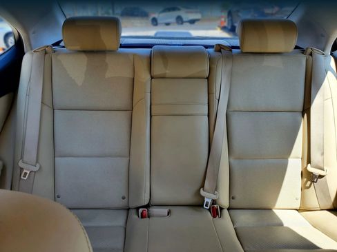Used 2014 Lexus ES 350 w/ Premium Package FWD image 20