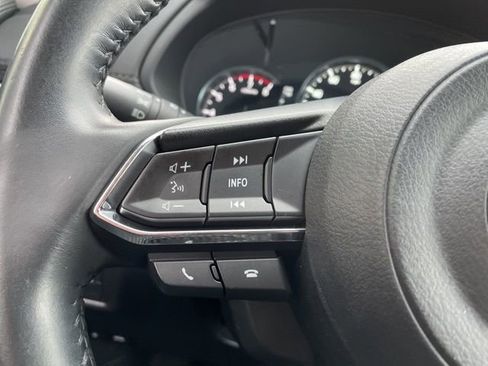 Used 2019 MAZDA CX-5 Grand Touring image 18