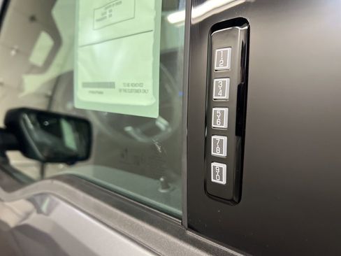 New 2026 Ford F150 Lariat AWD/4WD image 34