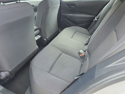Certified 2024 Toyota Corolla LE FWD image 13