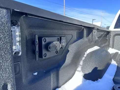 New 2026 RAM 3500 Tradesman image 11