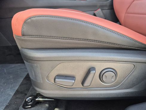 New 2026 Kia Sportage SX Prestige image 11