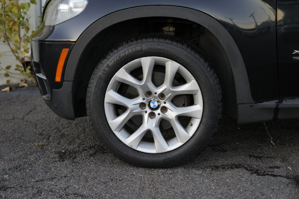 Used 2013 BMW X5 xDrive35i AWD/4WD image 11