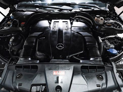 Used 2015 Mercedes-Benz E 400 4MATIC Coupe w/ Premium 1 Package image 39