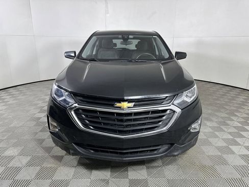 Used 2020 Chevrolet Equinox LT image 2