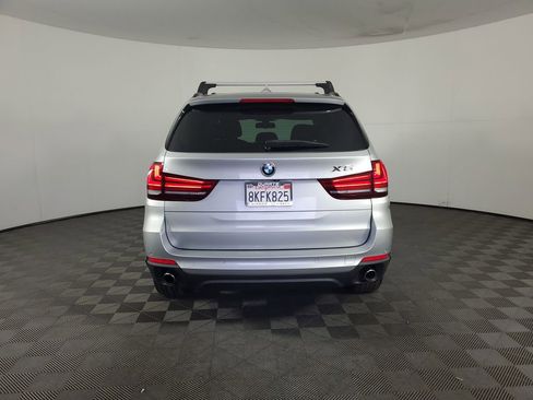 Used 2016 BMW X5 sDrive35i image 5
