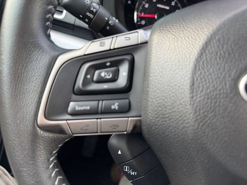 Used 2016 Subaru Forester 2.5i Touring w/ Eyesight & Navigation System AWD/4WD image 18