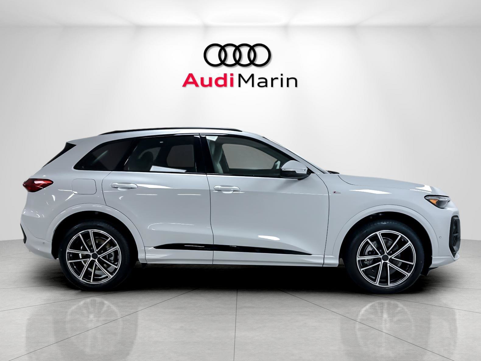 New 2026 Audi Q5 Prestige AWD/4WD image 6