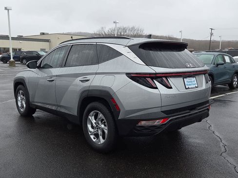 Used 2023 Hyundai Tucson SEL image 7