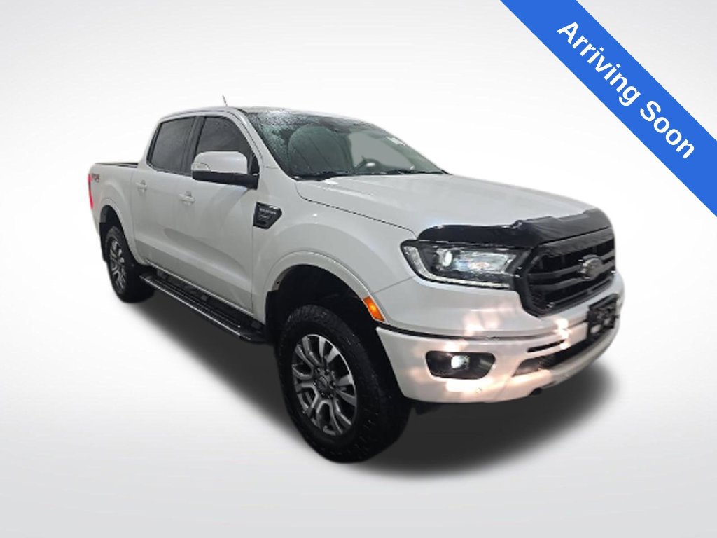Used 2019 Ford Ranger Lariat w/ FX4 Off-Road Package AWD/4WD image 1