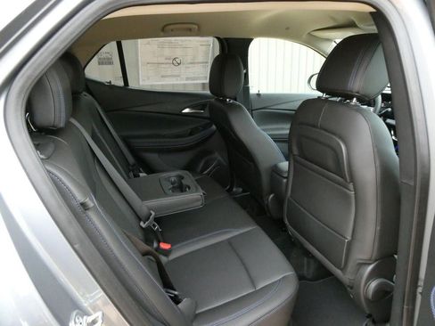 New 2026 Buick Encore GX Sport Touring w/ Comfort Package AWD/4WD image 13