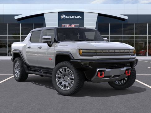 New 2026 GMC Hummer EV 4x4 Crew Cab w/ LPO, Sport Package image 31