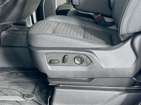 Used 2024 Chevrolet Silverado 1500 RST w/ Protection Package image 29