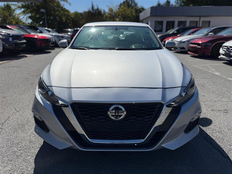 Used 2020 Nissan Altima 2.5 S FWD image 3