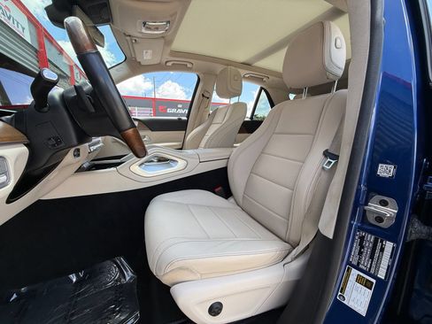 Used 2022 Mercedes-Benz GLE 450 4MATIC image 17