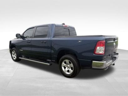 Used 2024 RAM 1500 Big Horn