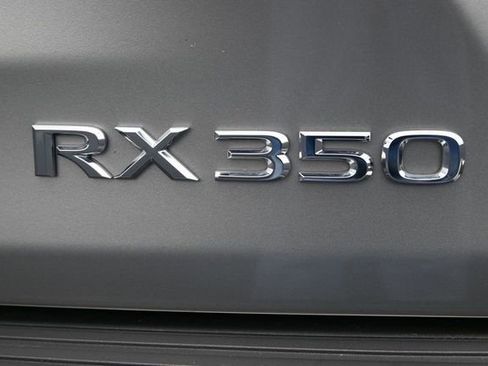 Certified 2022 Lexus RX 350 FWD w/ Premium Package image 11