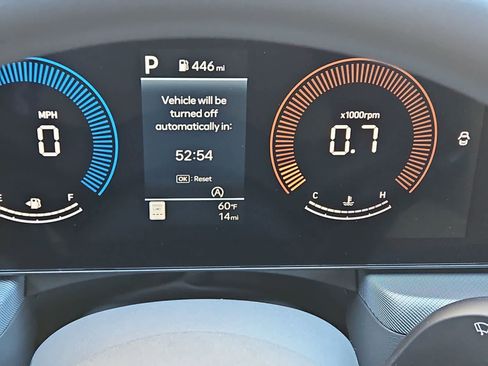 New 2026 Hyundai Sonata SE image 22