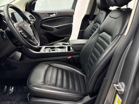 Used 2024 Ford Edge SEL image 8