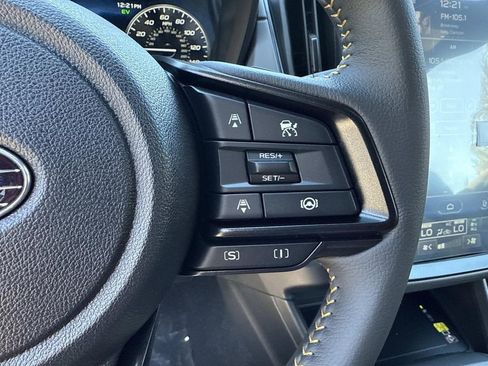 New 2026 Subaru Crosstrek 2.5i Sport image 34