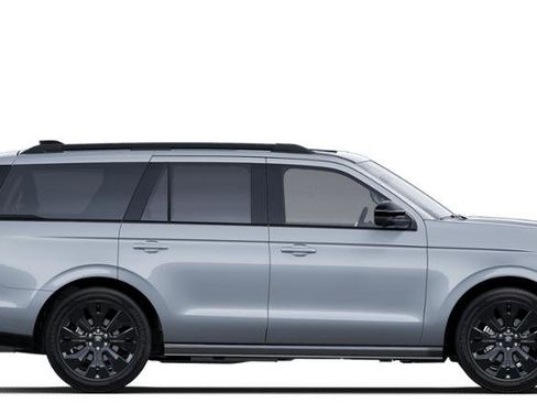 New 2025 Ford Expedition Platinum w/ Stealth Appearance Package image 28