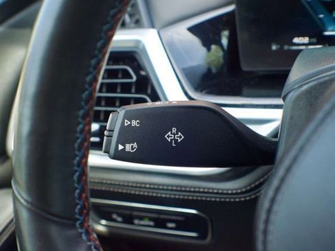 Used 2024 BMW X7 M60i w/ Executive Package AWD/4WD image 24