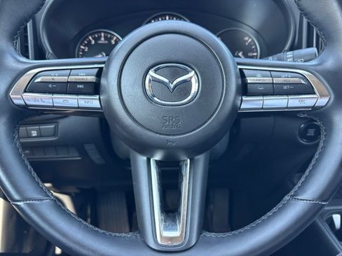 Used 2025 MAZDA CX-50 AWD 2.5 S w/ Premium Package image 26
