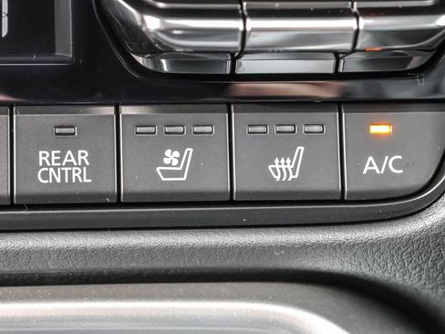 New 2026 MAZDA CX-70 3.3 Turbo w/ Preferred Package image 35