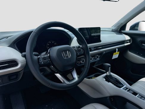 New 2027 Honda HR-V EX-L image 9