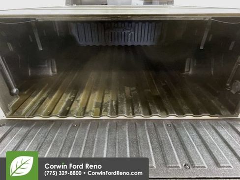 Used 2019 GMC Sierra 1500 AT4 w/ AT4 Preferred Package AWD/4WD image 29