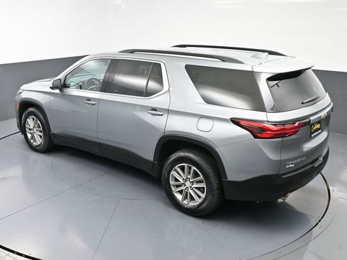 Used 2023 Chevrolet Traverse LT w/ LPO, Floor Liner Package image 50