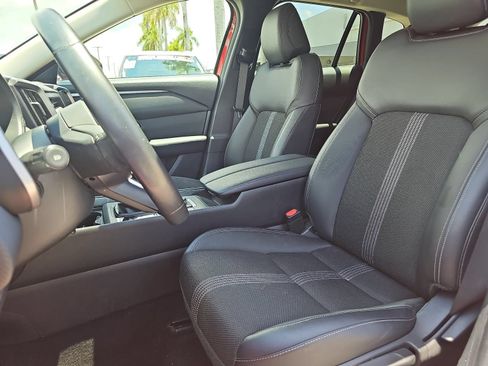 Used 2024 MAZDA CX-50 AWD 2.5 S w/ Cargo Package image 15