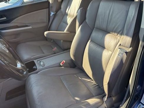 Used 2014 Honda CR-V EX-L image 9