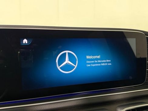 Used 2021 Mercedes-Benz GLE 350 image 21