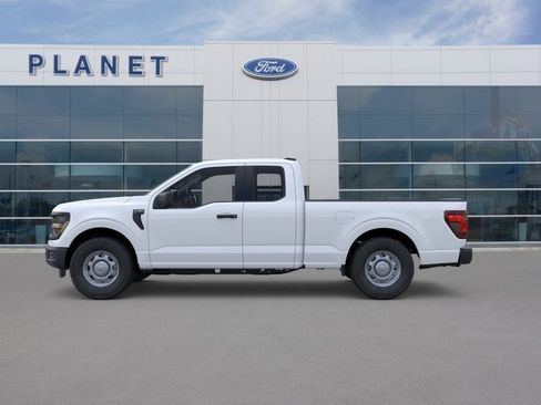 New 2026 Ford F150 XL RWD image 3
