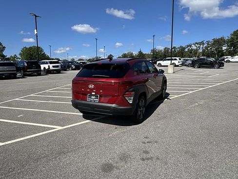 New 2026 Hyundai Kona SEL Sport image 16