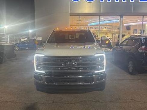 Certified 2023 Ford F350 Lariat w/ Lariat Ultimate Package image 2