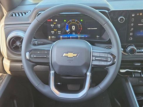 New 2026 Chevrolet Colorado LT RWD image 12