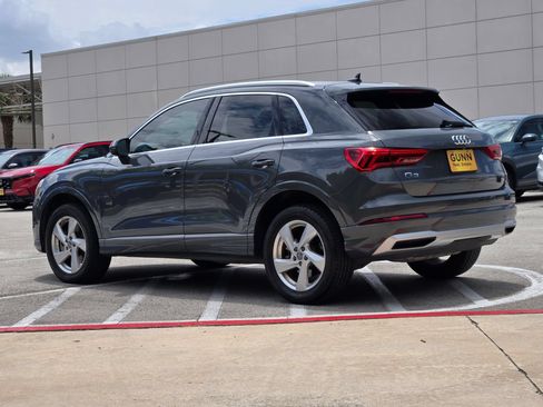 Used 2020 Audi Q3 2.0T Premium AWD/4WD image 5